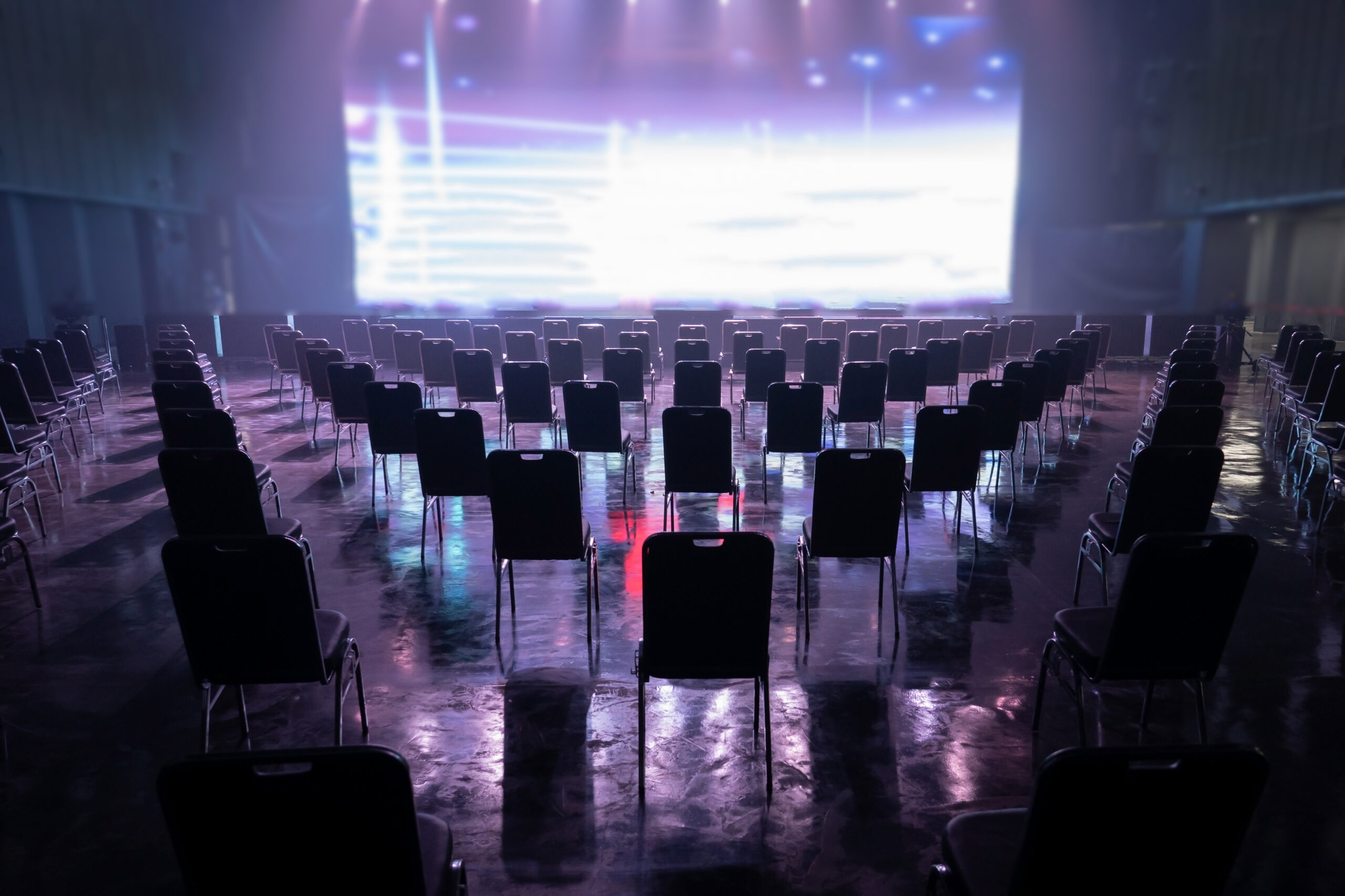 Navigating the New Norm: The Impact of Virtual Events in Today’s Event Industry