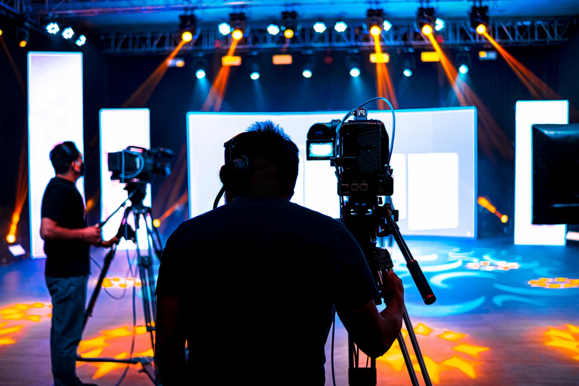 Our Video Expertise Caters to All Events