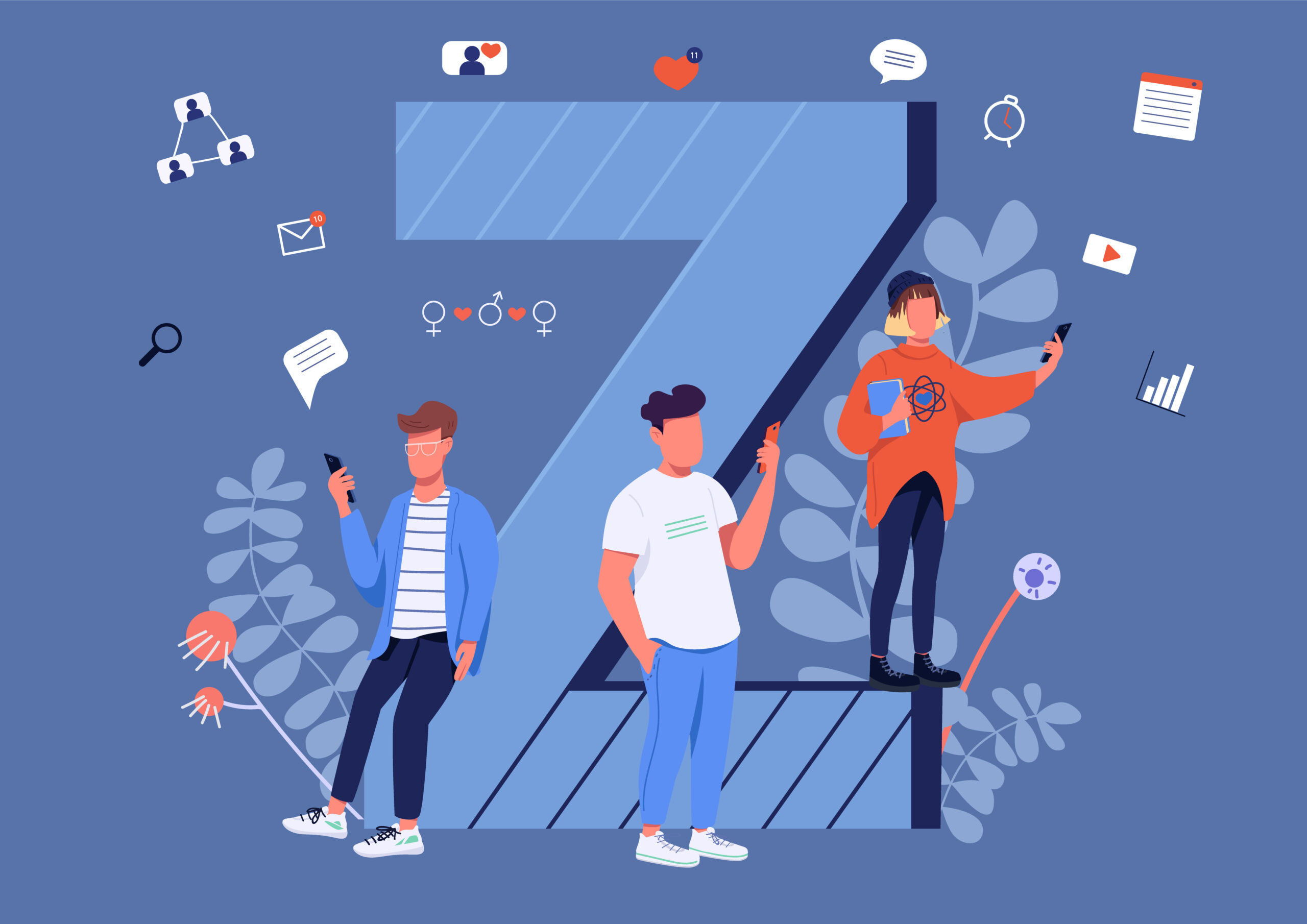 The Gen Z Effect: Revolutionizing the Events Industry with Digital Innovation